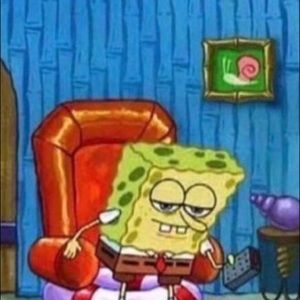 Meet your Posher, Ebenezer